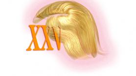 ¿Puede incapacitarse a Trump? El debate en EEUU sobre la Enmienda XXV