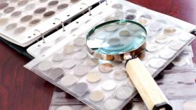 El hallazgo de una moneda del siglo IX vincula las enseñanzas de Jesús con los vikingos: los arqueólogos confirman que es un descubrimiento "único y misterioso"