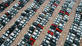 Jaime, residente mallorquín de 27 años: "He llegado a llorar de la desesperación buscando aparcamiento durante más de dos horas"