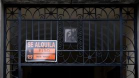 Alquilar una habitación en Madrid ya es misión imposible: el precio medio de un cuarto en la capital es la mitad del salario mínimo