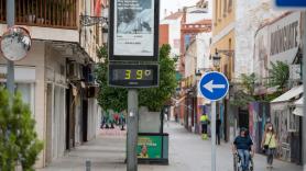 Ciudad Real, el mayor aumento de muertes por calor de toda Europa: de 9 a 27 fallecimientos por millón entre 2015 y 2024