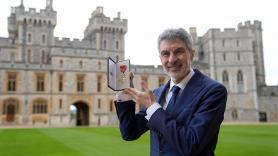 Yoshua Bengio, Premio Turing, sobre el retraso europeo en IA: "Europa puede ganarle terreno a EEUU y China si apuesta por un camino distinto, la verificabilidad"