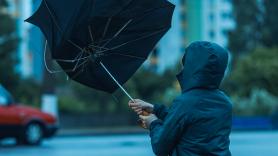 Giro radical en el tiempo: la Aemet avisa de tormentas, granizo y bajada de temperaturas en estas zonas