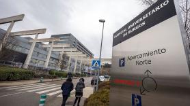 Muere un tercer paciente oncológico de los que recibieron seis veces la dosis necesaria en Burgos