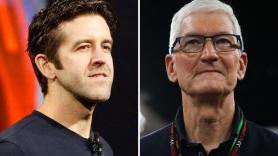 ¿Quién CEO dice? John Ternus, ante el enorme reto de seguir con el legado de Tim Cook en Apple