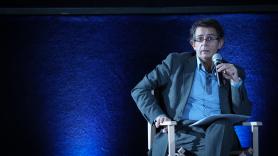 Muere a los 56 años Ignasi Camós, director del Instituto de la Cinematografía y de las Artes Audiovisuales