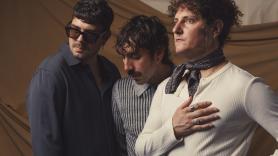 Miguelito, cantante de Cervatana, sobre el castúo extremeño: "Es una lengua que la dictadura destruyó, como cualquier cultura que no fuera la hegemónica"