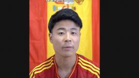 Un japonés detalla por qué prefiere vivir en España y acaba recitando una de las frases célebres de Rajoy