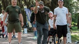 Antonio Pérez Arcas, presidente de la Federación Española de Petanca: "La petanca tenía un tabú de que era un deporte de mayores o un deporte de viejos"