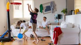 Adiós al aburrimiento: las novedades de Lidl para que tus hijos se lo pasen en grande en casa