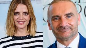 Macarena Gómez cuenta lo que le pasa con sus vecinos de Madrid y Euprepio Padula se pronuncia con una sentencia demoledora