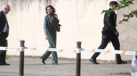 Cospedal niega que pidiera a Villarejo encargos sobre la Kitchen