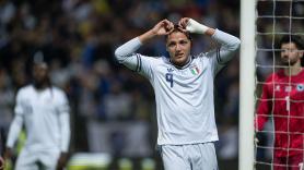 Italia rechaza la propuesta de Trump de ocupar el puesto de Irán en el Mundial: "Ni es posible ni es oportuno"