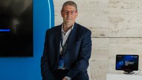 Michele Butti, jefe de Alexa en Amazon: "Alexa+ es auténticamente española y hace cosas en el mundo real"