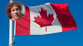 Señala lo que le dicen en Canadá por ser español: todo lo contrario a cuando dijo que se iba de España