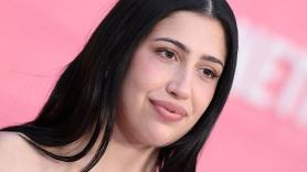 Quién es Sadie Sandler, la hija de Adam Sandler que triunfa con una comedia en Netflix