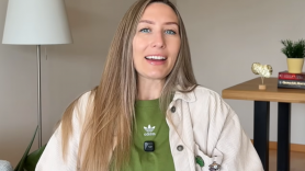 Una kazaja afincada en España: “Aquí, como no espabiles, como no vayas a la hora de comer, igual te quedas sin comer"