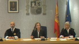 Teresa Palacios, la jueza que tiene la sartén por el mango en el caso Kitchen