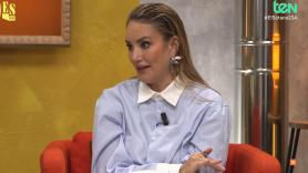 Dicen que "cómo está de mal Paz Vega" y Alba Carrillo recuerda los problemas de la actriz con Hacienda con un comentario que nadie vio venir