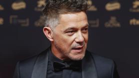 Alejandro Sanz reconoce que sufrió depresión y lo define con un término que todo el mundo va a entender