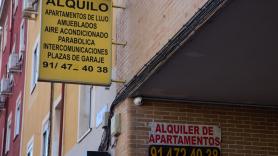 El Ministerio de Consumo insiste a 541 inmobiliarias y fondos de inversión que gestionan más de 50.000 viviendas: un burofax del inquilino basta para prorrogar el alquiler dos años