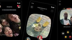 Instagram lanza Instants, una nueva app con la que quiere competir con beReal: dónde descargarla y cómo se usa