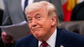 Trump 'manda' a Pakistán a Witkoff y a su yerno para verse con Irán este fin de semana, pero se 'guarda' a Vance