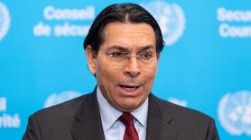 Pura fragilidad: Israel avisa de que el alto al fuego con Líbano "no es del 100%"