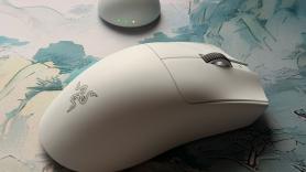 Este ratón de Razer hace maravillas: he probado el nuevo Viper V4 Pro y te confirmo que da muchísimo juego