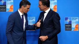 Un correo electrónico del Pentágono sugiere suspender a España de la OTAN y tomar otras medidas por la disputa con Irán