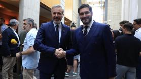 El "apartheid" social de la Prioridad Nacional, que Feijóo bendice