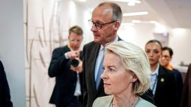 La UE discute en Chipre cómo activar su artículo de ayuda mutua en caso de ataque militar contra un Estado: Trump y la amenaza a Groenlandia avivan el debate