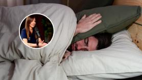 Anna Nadal, fisioterapeuta y experta en salud integrativa: "Si no duermes suficiente, te vas a convertir en una máquina de fabricar inflamación"