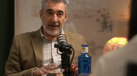 José Luis Trejo, neurocientífico del CSIC: "El sedentarismo es un envejecimiento adelantado"