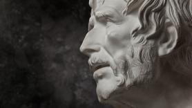 Séneca, filósofo estoico: "Cuenta los días de tu vida, y verás cuán pocos y desechados han sido los que has tenido para ti"