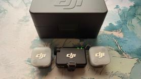 Los DJI Mic Mini 2 son una realidad: los he probado y te cuento en qué se diferencian de los Mic Mini