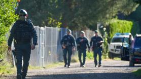 La Guardia Civil no encuentra restos bilógicos de Esther López en el sótano investigado