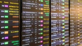 Este aeropuerto español cerrará por un mes por renovación de la pista