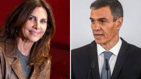 Pastora Vega se sincera sobre las últimas decisiones de Pedro Sánchez