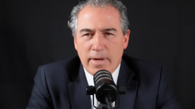 Ramon Vallès, piloto de avión: "La fatiga es uno de los peores enemigos del piloto"