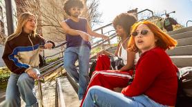 Ya es oficial según 'Nature': el análisis de ADN antiguo más grande de la historia identifica 479 variantes genéticas que han moldeado la piel, el pelo y la salud de los europeos durante 18.000 años