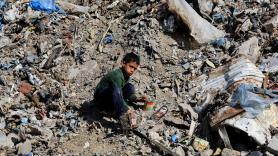 El calendario de Gaza se retrasa 77 años: el efecto del genocidio israelí aún en curso