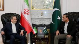 El ministro de Exteriores de Irán abandona Islamabad sin esperar a la delegación de EEUU