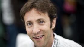 David Eagleman, neurocientífico de Stanford, sobre la IA: "Todos tenemos ahora a Aristóteles en el bolsillo"