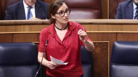 Mónica García anuncia que optará a las primarias de Más Madrid para intentar arrebatar el poder a Ayuso en Madrid