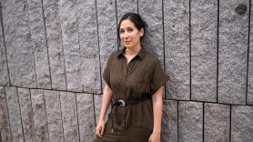 Patricia Peiró: "Creo firmemente que un periodismo de sucesos digno, de calidad y sin amarillismo es muy posible"