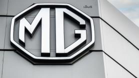 La marca de automóviles MG elige España para su primera planta europea de coches