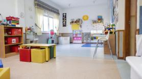 Estefanía, profesora de infantil española en Australia: "Con bebés no puedes estar con más de cuatro niños, y con niños de 3 a 5 años el máximo es once por profesor"