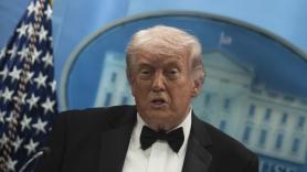 El intento de atentado contra Trump en Washington, el tercero en tan solo dos años