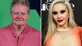 Juan Luis Cano reacciona con una única frase a las comentadas palabras de Alaska sobre España y Eurovisión